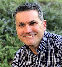 Professor Pete Alexander