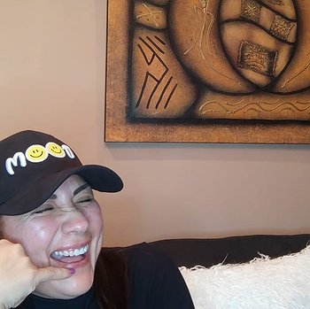 YSABEL ZAVALETA LUJAN