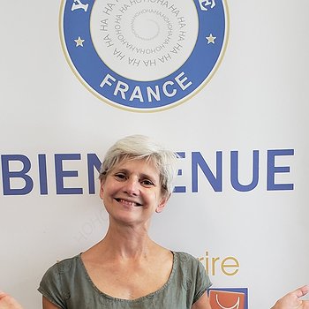 NATHALIE BERGERON-DUVAL