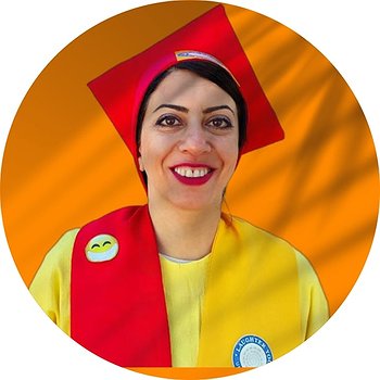 Fereshteh Abdollahzadeh