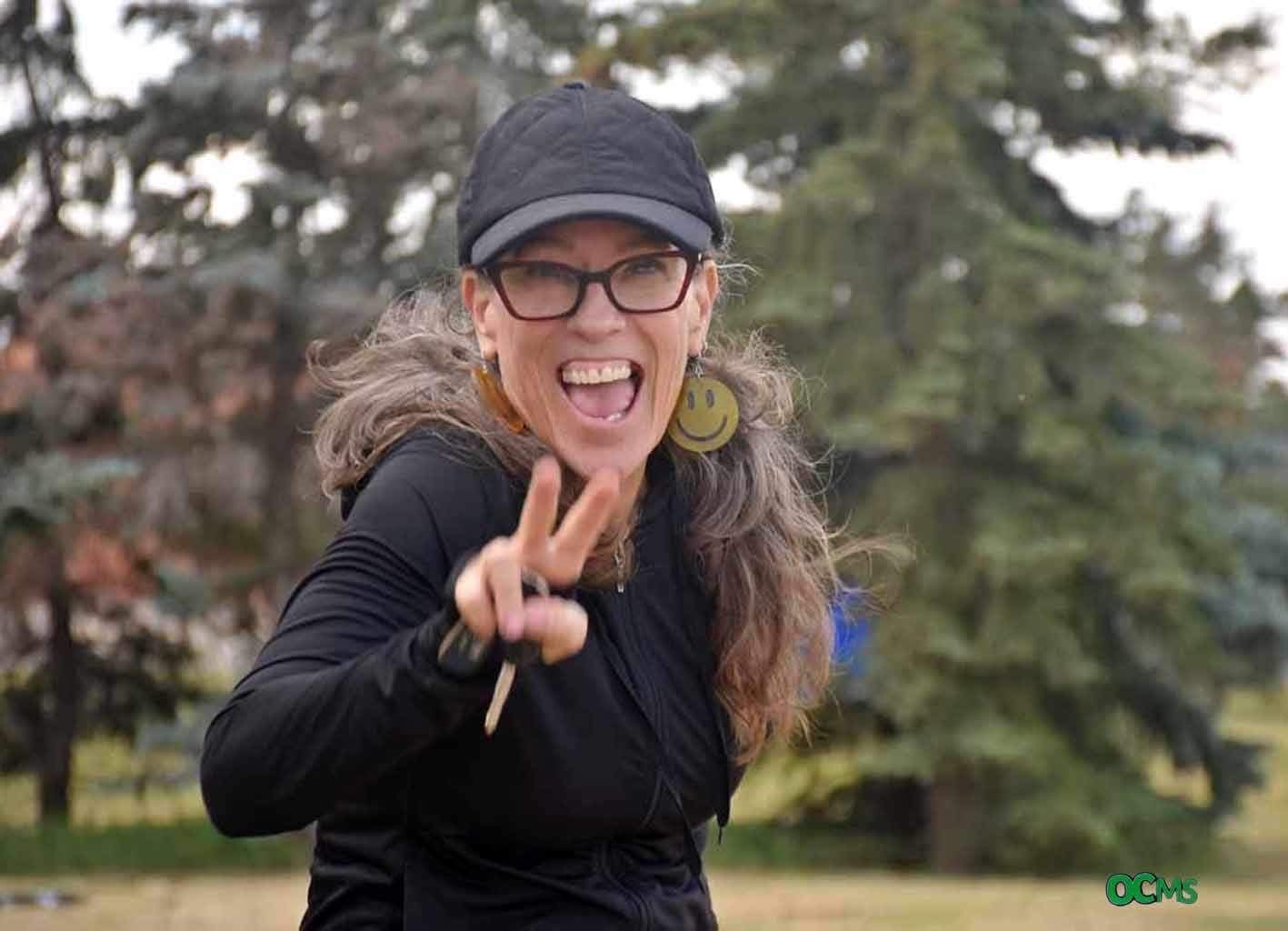 Heidi Brenda Barkwell