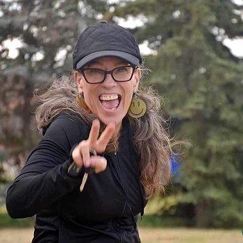 Heidi Brenda Barkwell