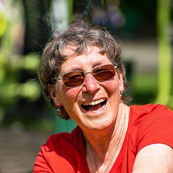 Margaret (Maggie) Thompson