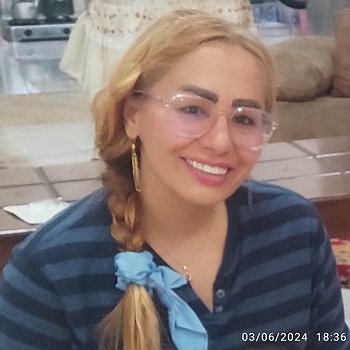 Leila  Ahmadi Kordshooli