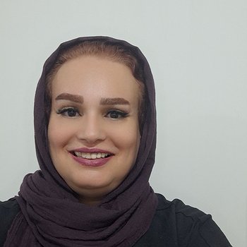 Fatemeh Ebadi
