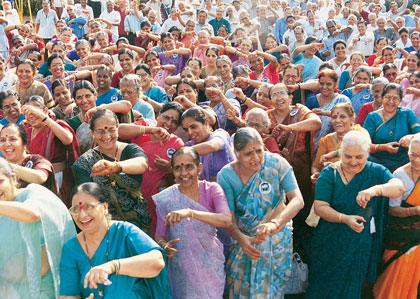 Love & Laughter Come Together On Valentines Day-img