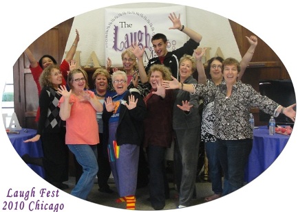 Laugh Fest In The Midwest-img