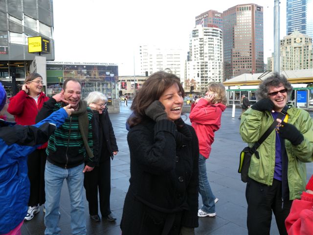 Australian Laughter Tour-img