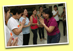 Laughter Yoga In Singapore-img