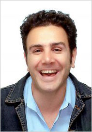 Laughter Yoga To Help Iranians Regain Their Laugh-img