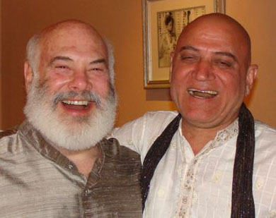 Dr Andrew Weil Recommends Laughter Yoga-img