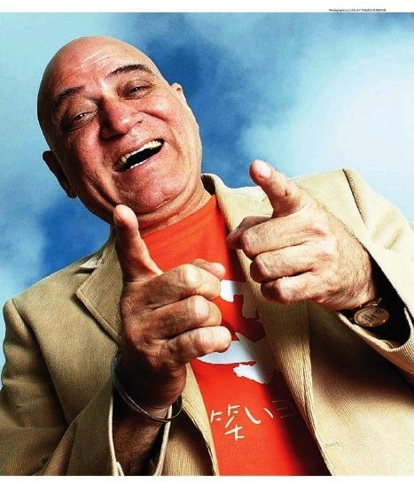 Laughter Yoga In India Today-img