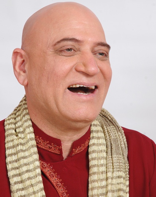 Fantastic Video On Laughing Alone By Dr. Kataria - Silent Laughter-img