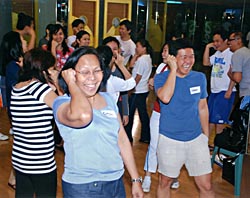 Laughter Yoga: No laughing matter-img