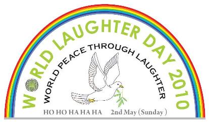 City of Staunton gets ready for World Laughter Day on May 2-img