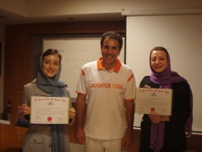 The youngest LY leader Girl in Iran and maybe in the World-img