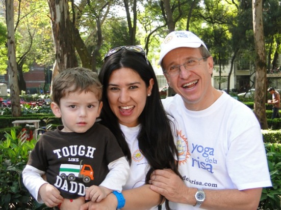 Laughter Clubs - A Network Of Generosity And Care-img