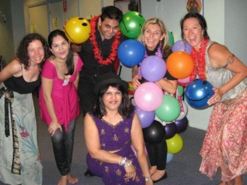 New LY Study Underway In Australian University-img