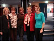 Laughter Yoga Helps Lawyers Destress-img