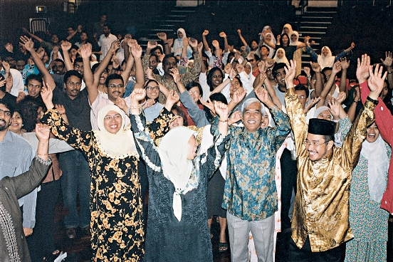 Laughter Yoga Improves Coping Skills-img