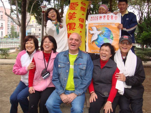 Doctor Kataria in Taiwan-img