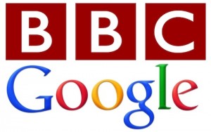 Google & BBC Using Laughter Yoga-img