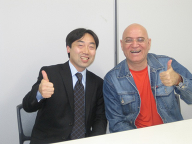 Ho Ho Ha Ha Greetings From Japan!!!!-img