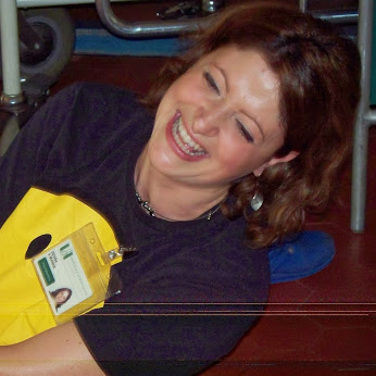 Laughter Yoga In A Hospital In Italy-img