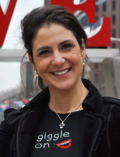 Lawyers Laugh Away Their Stress-img