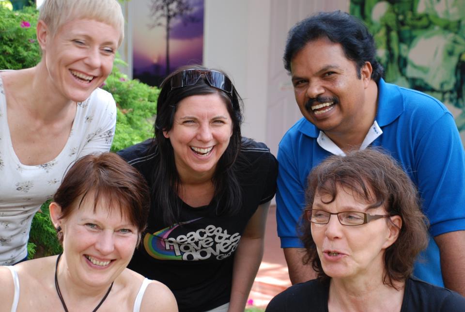 New Laughter Clubs Take Bahrain By Storm-img