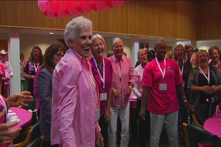 Laughter Yoga For Cancer Survivors-img