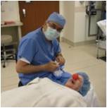 Cataract Surgery With Laughter Yoga!!-img