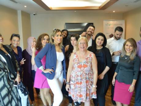 Laughter Yoga Helped Me Cope With Multiple Sclerosis-img