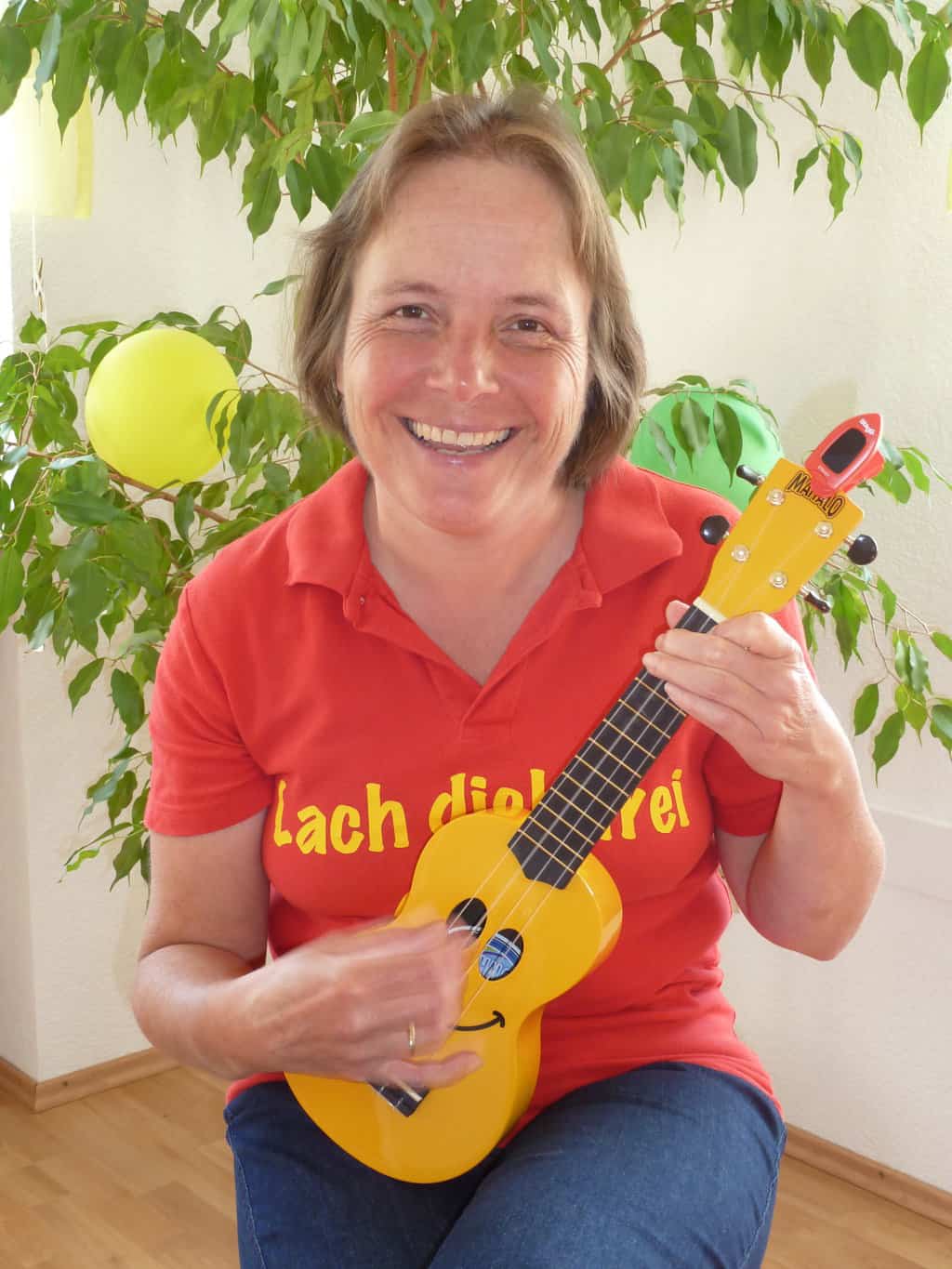 Spread Laughter to Bring More Happiness-img