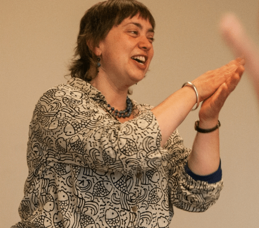 Laughter Yoga Restores Psychological & Physical Health-img