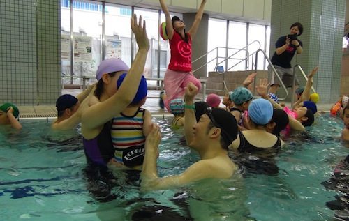 Aqua Laughter In Japan-img