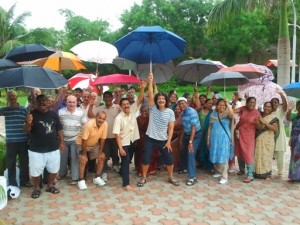 Come Rain, Come Shine, Laughter Never Stops In India!!-img