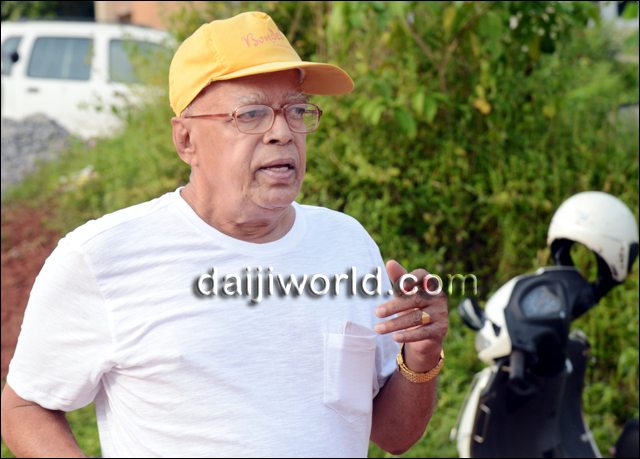 Bondel Laughter Club Celebrates 15 Years of Laughter!-img