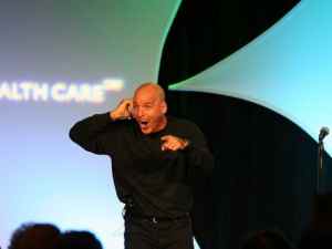 Gulf Coast Laughter Club Focuses On Health & Wellness-img