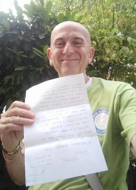 A collective hug from the female section-img