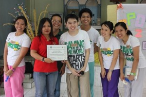 New Study On How Laughter Yoga Decreases Depression-img