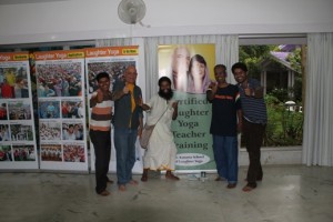 Laughter Yoga for Personal Development-img