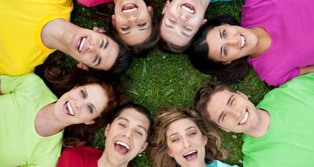 Laughter Yoga Improves Mental & Physical Health-img