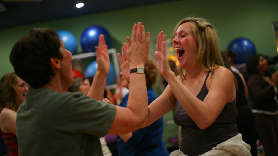 UAE Appoints Minister Of State For Happiness!-img