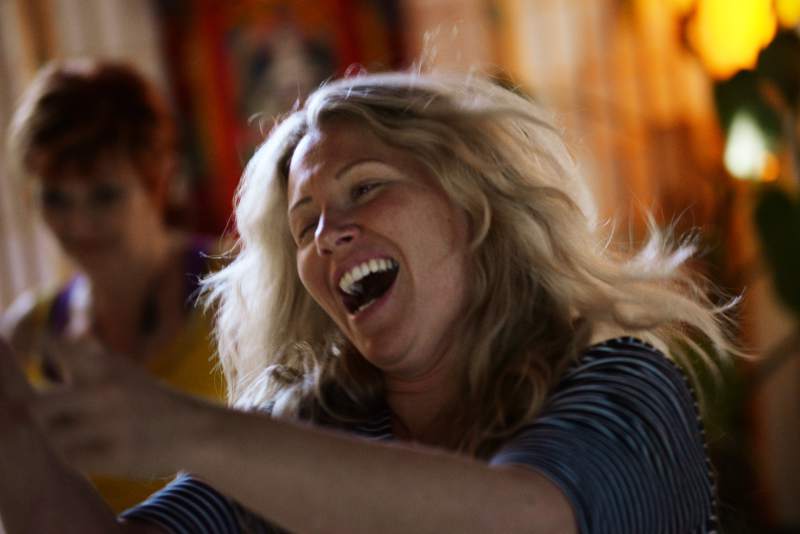 Laughter Yoga Rocks Sebastopol-img