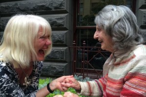 Laughter Yoga Helps Melbourne's Seniors To Good Mental Health-img