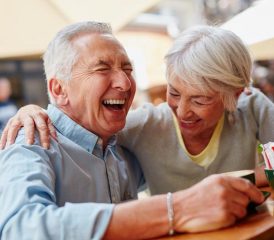 Laughter Therapy Can Help Mesothelioma Patients-img