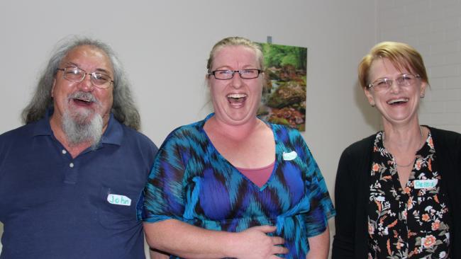 Redcliffe Laughter Club Australia-img