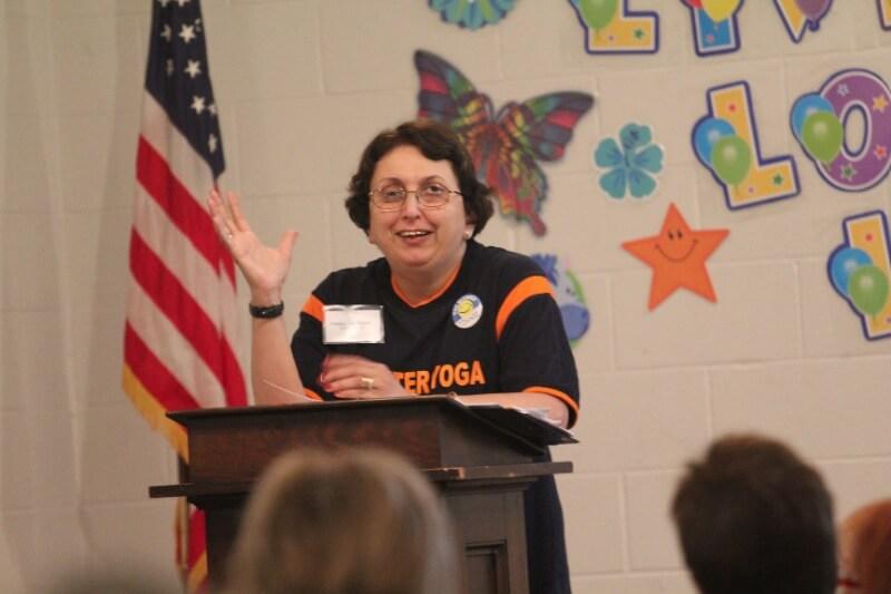 WOMEN OF DISTINCTION MAGAZINE---New York-img