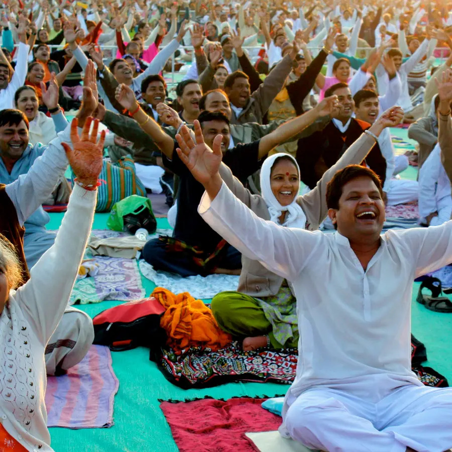 Laugh Your Weight Away!-img